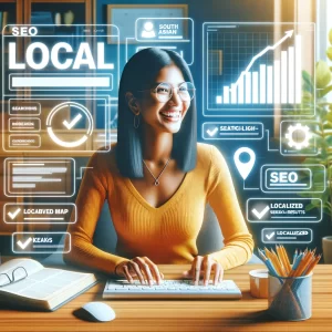 Local SEO Graphic