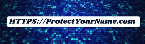 SSL HTTPS Protect Your Name